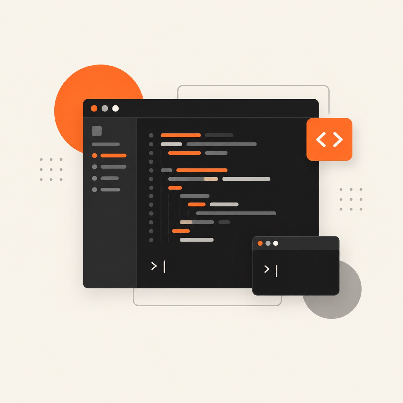 Web and mobile app development